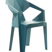 Muze Stackable Chair gallery detail image