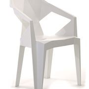 Muze Stackable Chair gallery detail image