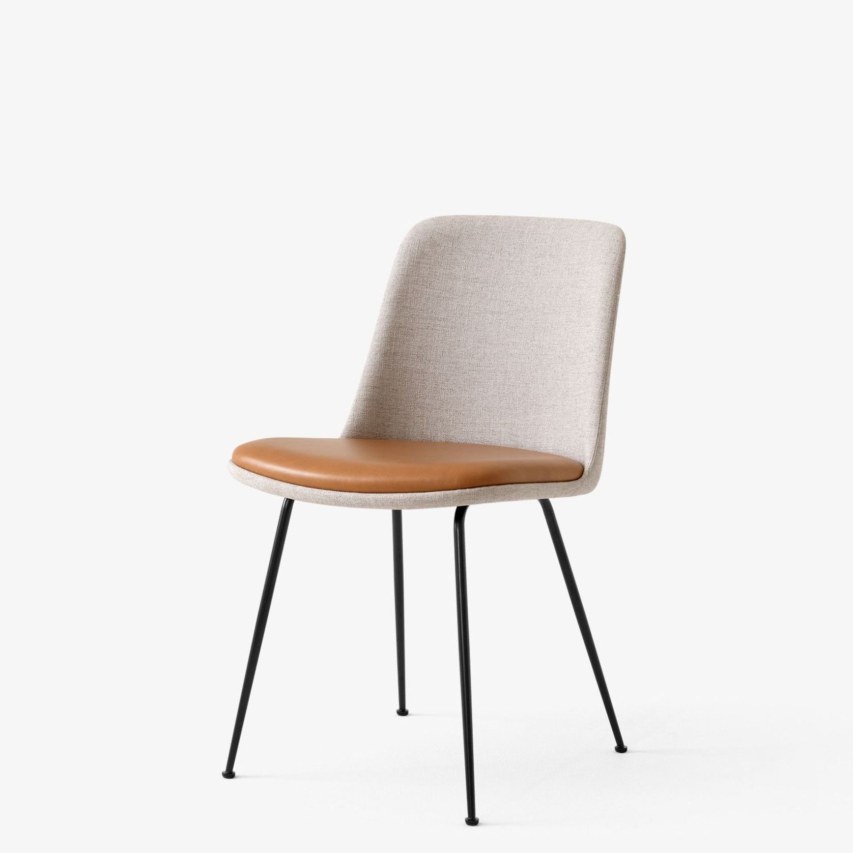 Rely HW10 Chair by &Tradition gallery detail image