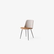 Rely HW10 Chair by &Tradition gallery detail image