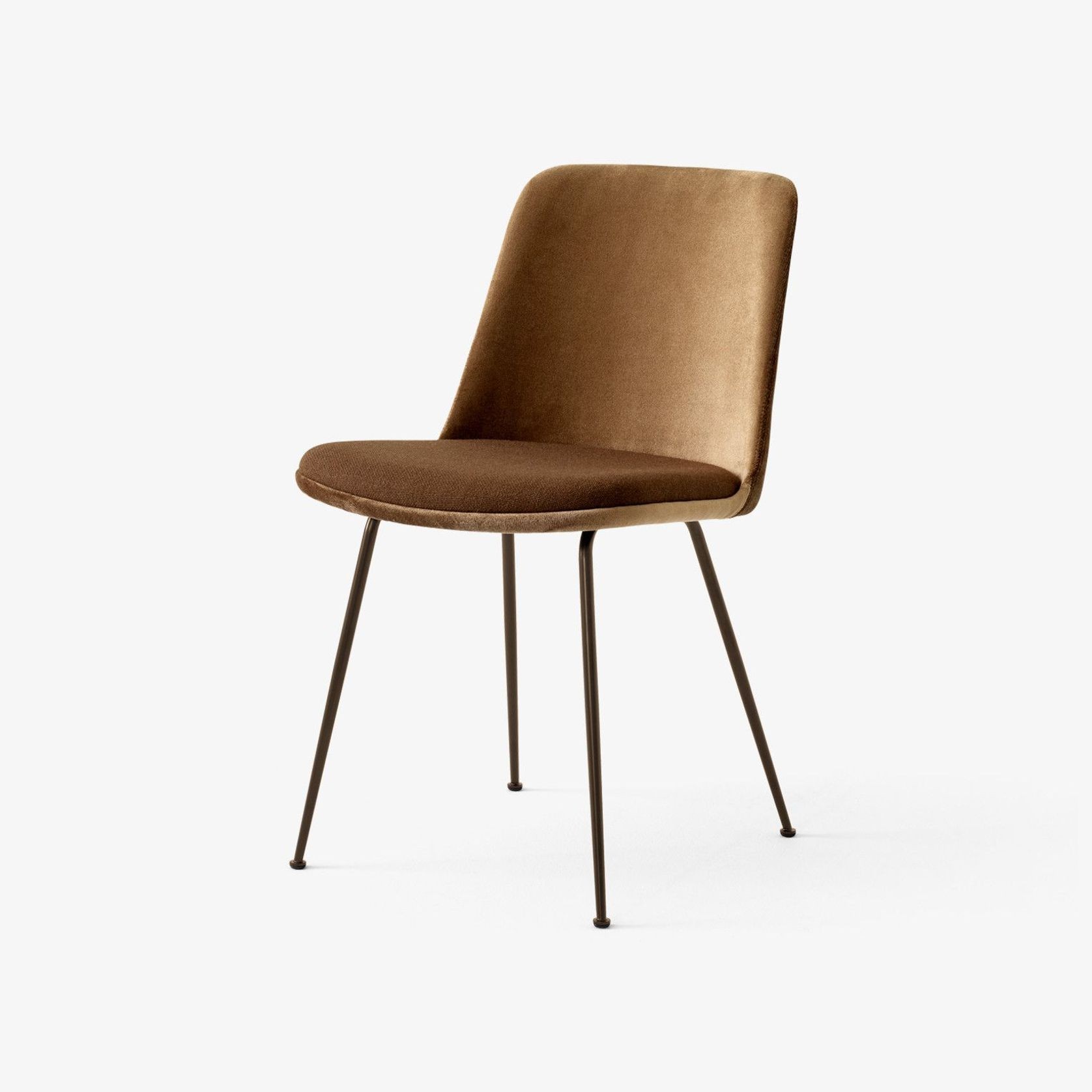 Rely HW10 Chair by &Tradition gallery detail image
