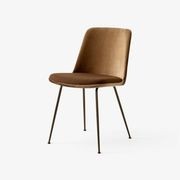 Rely HW10 Chair by &Tradition gallery detail image