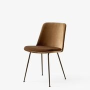 Rely HW10 Chair by &Tradition gallery detail image