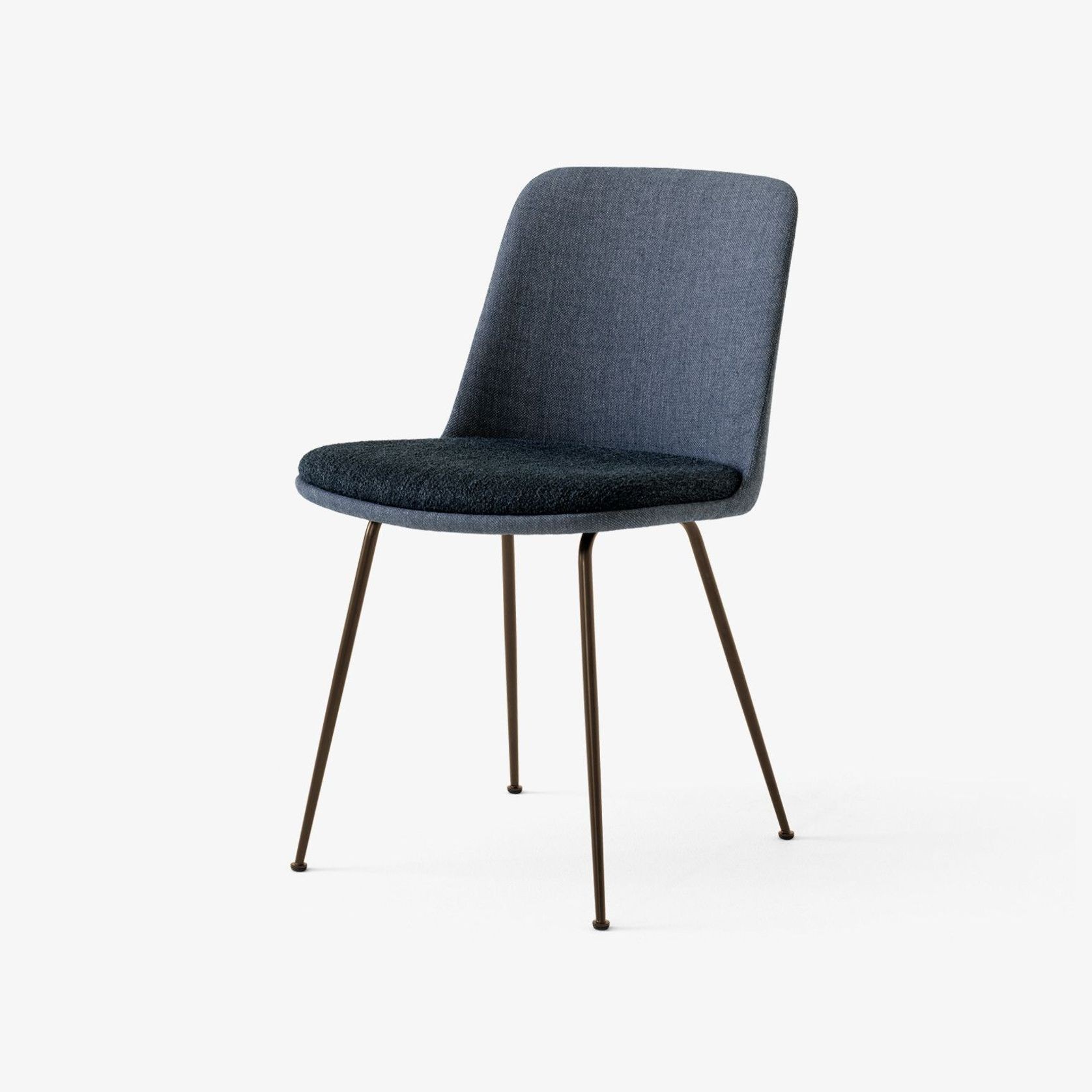 Rely HW10 Chair by &Tradition gallery detail image