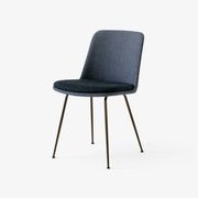 Rely HW10 Chair by &Tradition gallery detail image