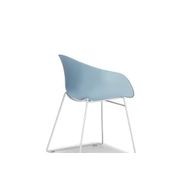 Plateau Visitor Chair 2 gallery detail image