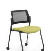 Koda Meeting Chair 2 gallery detail image