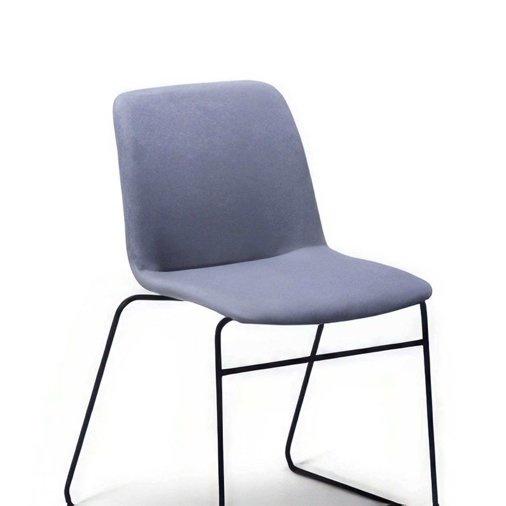 Koda Visitor Chair gallery detail image