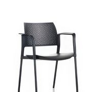 Koda Meeting Chair 2 gallery detail image