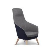 Scout Arm Chair 2 - High Back gallery detail image