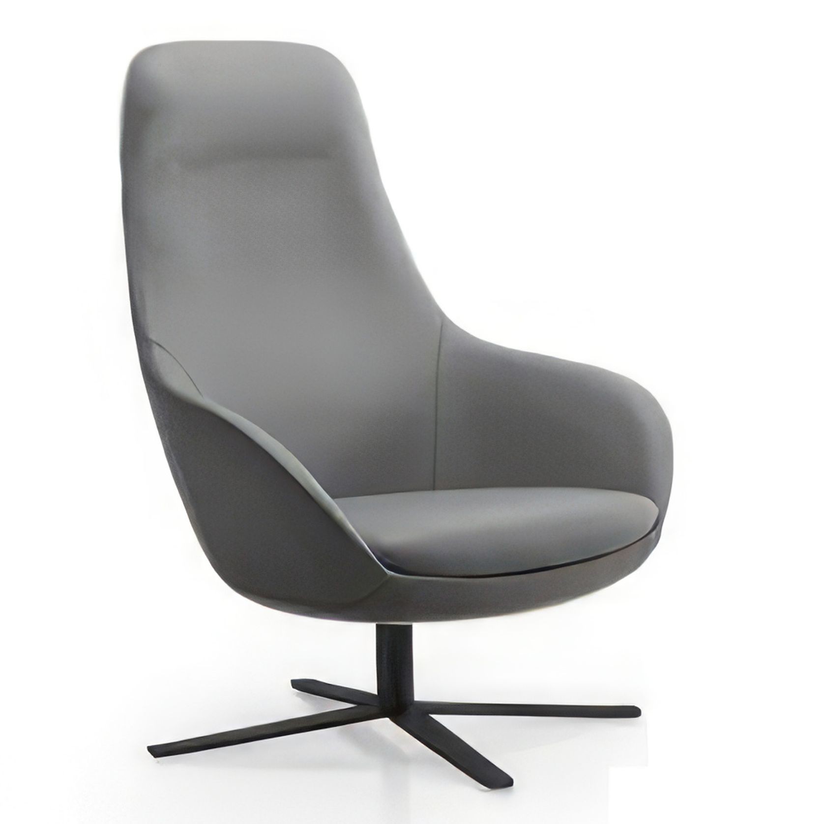 Scout Arm Chair 2 - High Back gallery detail image