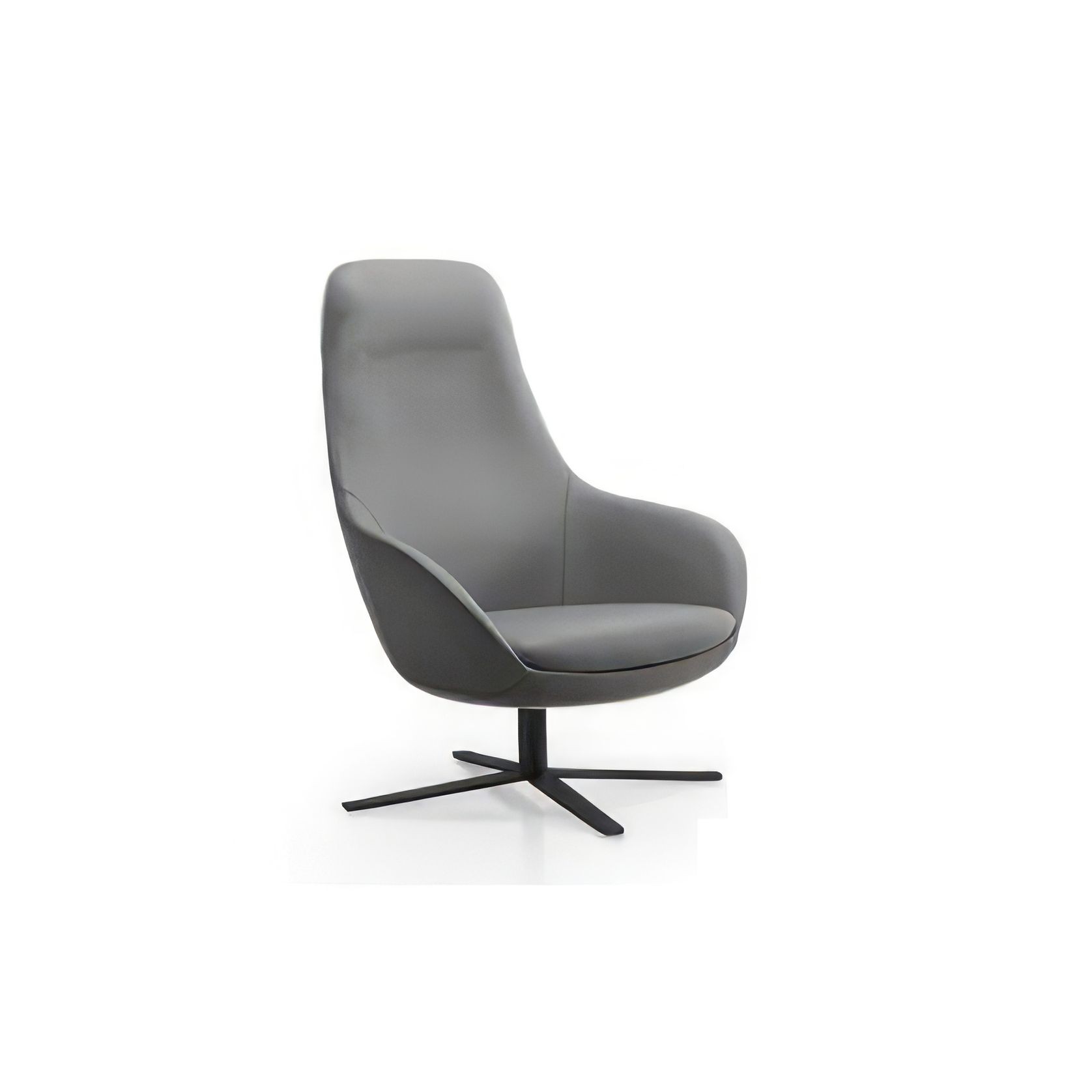 Scout Arm Chair 2 - High Back gallery detail image