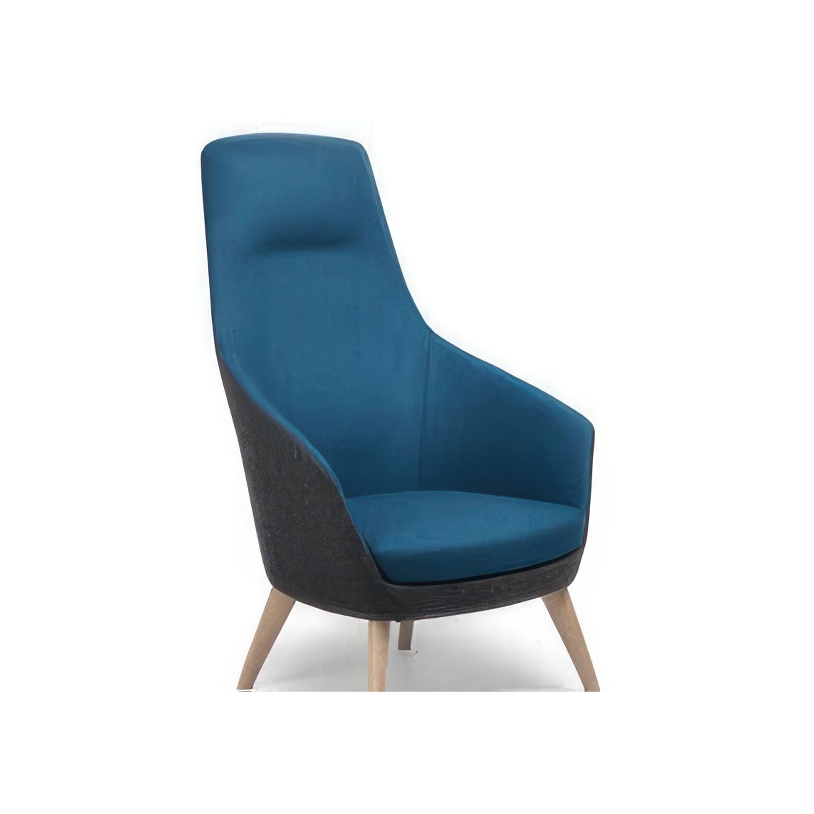 Scout Arm Chair 2 - High Back gallery detail image