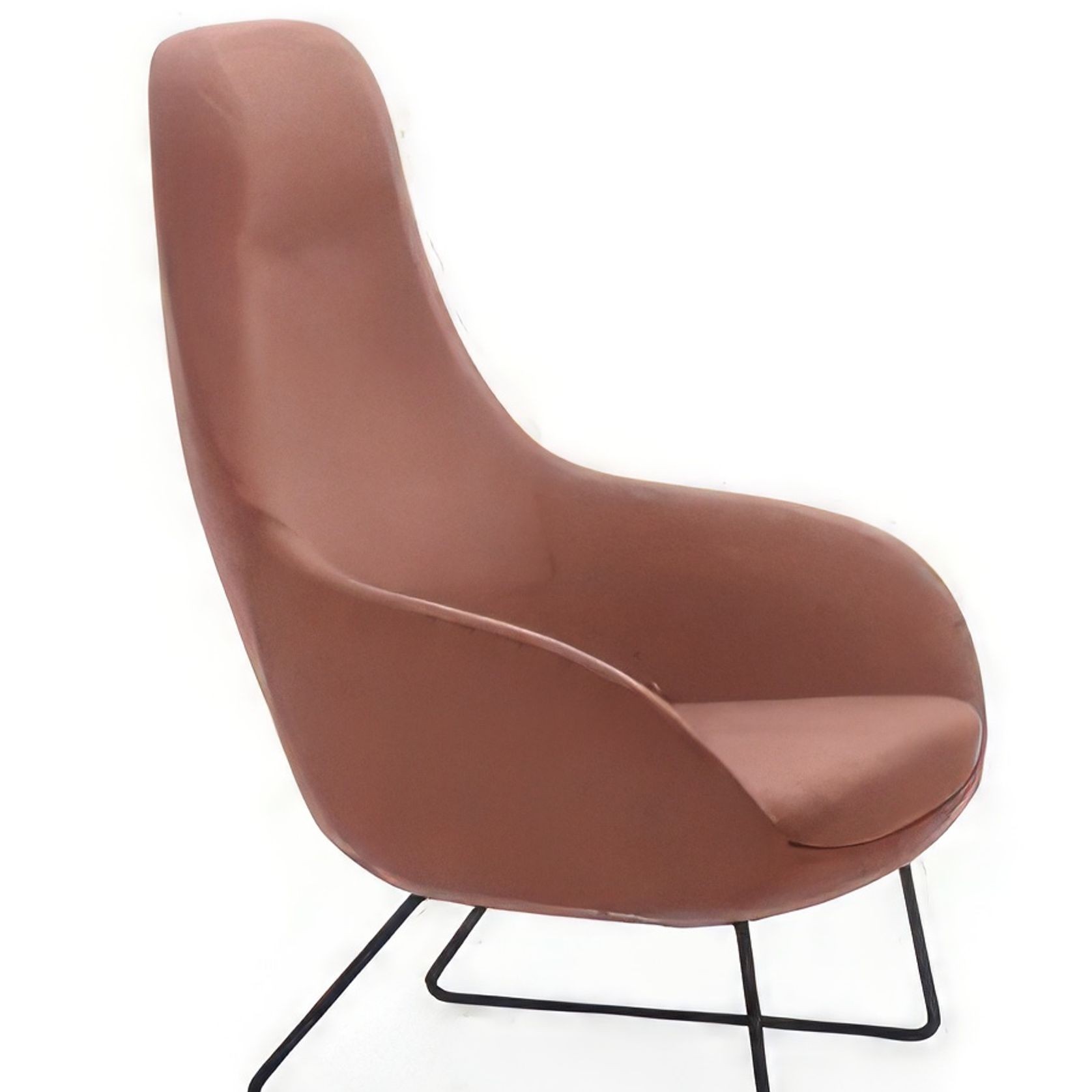 Scout Arm Chair 3 - High Back gallery detail image