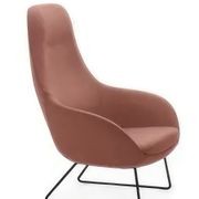 Scout Arm Chair 3 - High Back gallery detail image
