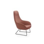 Scout Arm Chair 3 - High Back gallery detail image