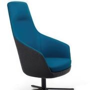 Scout Arm Chair 2 - High Back gallery detail image