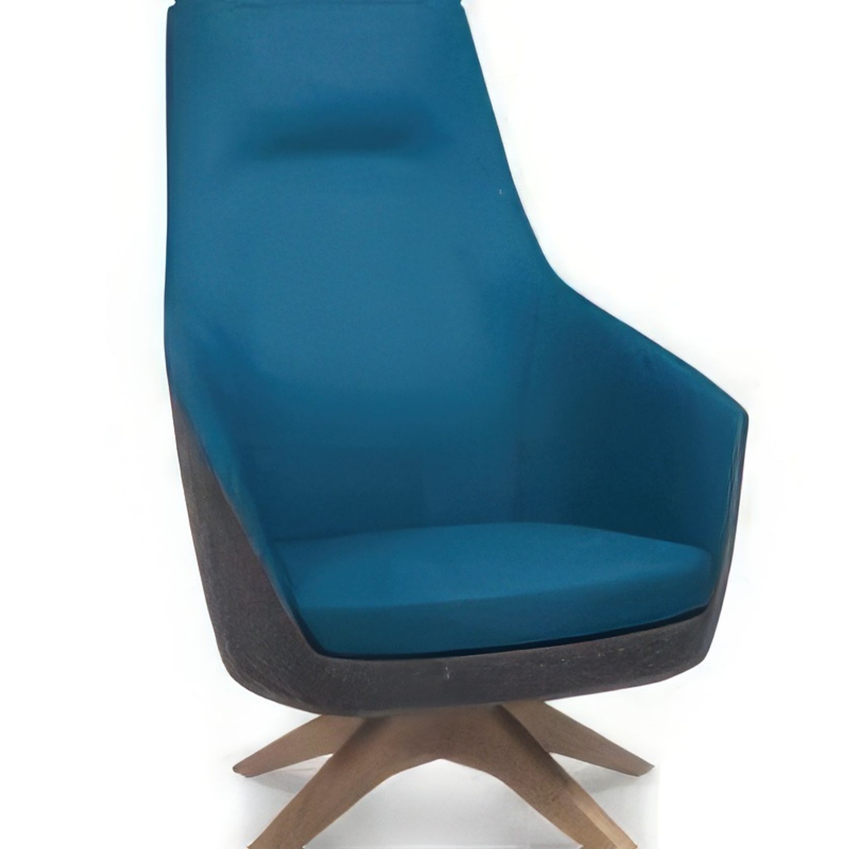 Scout Arm Chair 2 - High Back gallery detail image