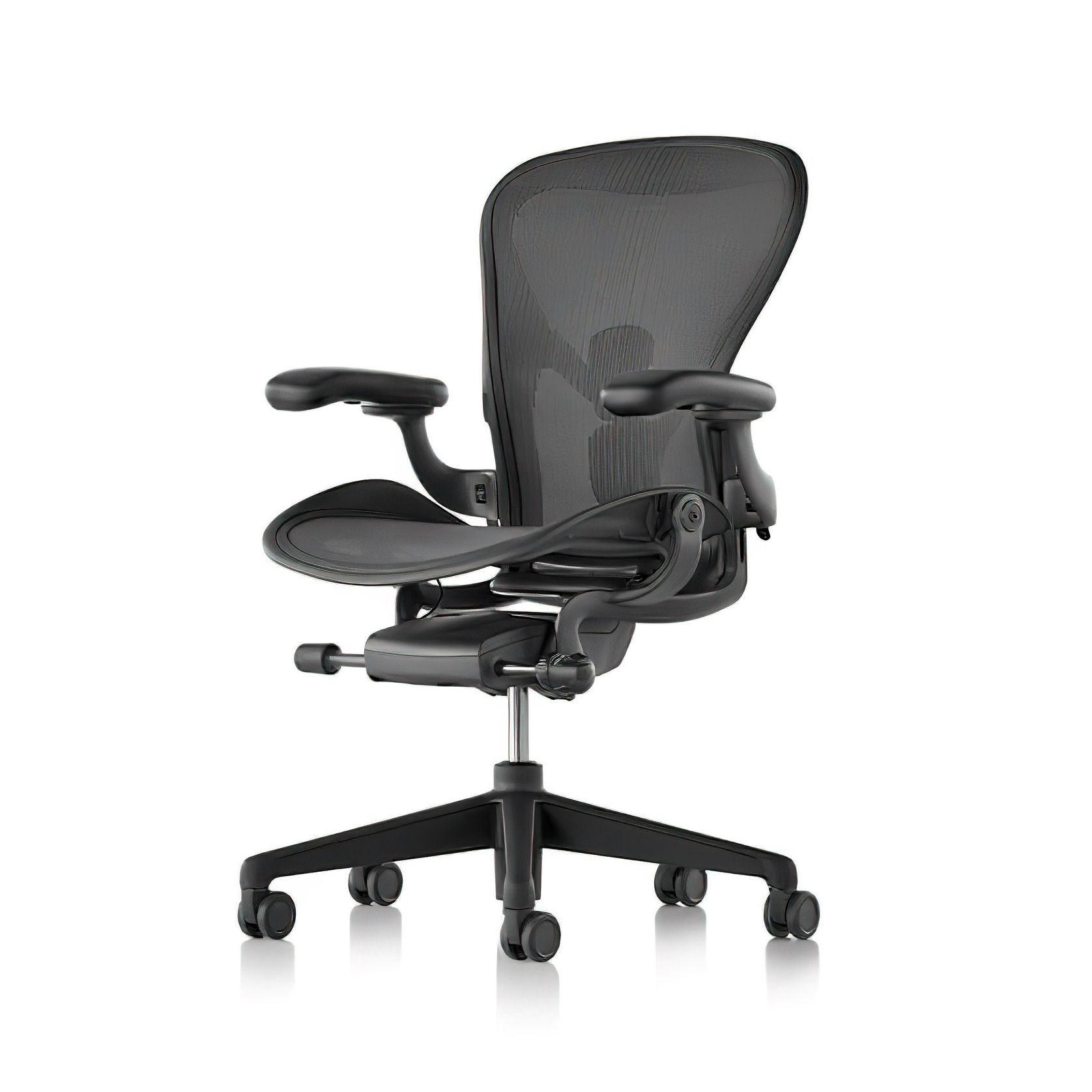 Aeron Remastered Office Chair by Herman Miller gallery detail image