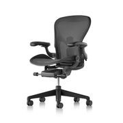 Aeron Remastered Office Chair by Herman Miller gallery detail image