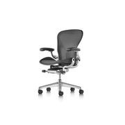 Aeron Remastered Office Chair by Herman Miller gallery detail image