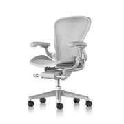 Aeron Remastered Office Chair by Herman Miller gallery detail image