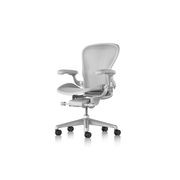 Aeron Remastered Office Chair by Herman Miller gallery detail image