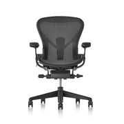 Aeron Remastered Office Chair by Herman Miller gallery detail image