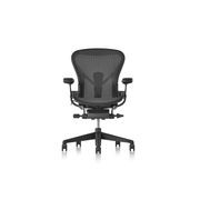 Aeron Remastered Office Chair by Herman Miller gallery detail image