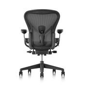 Aeron Remastered Office Chair by Herman Miller gallery detail image