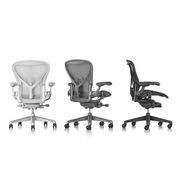 Aeron Remastered Office Chair by Herman Miller gallery detail image