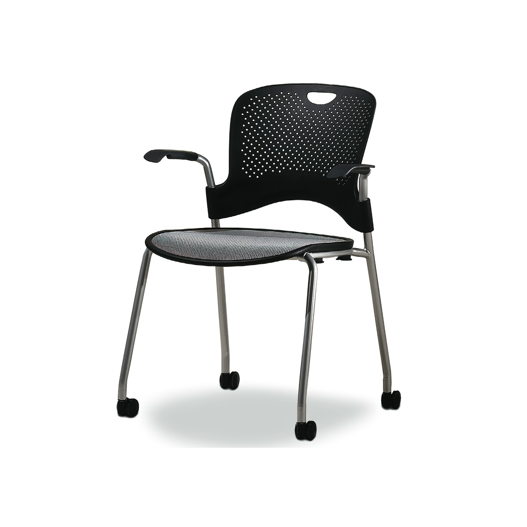 Caper Multipurpose Chair by Herman Miller gallery detail image
