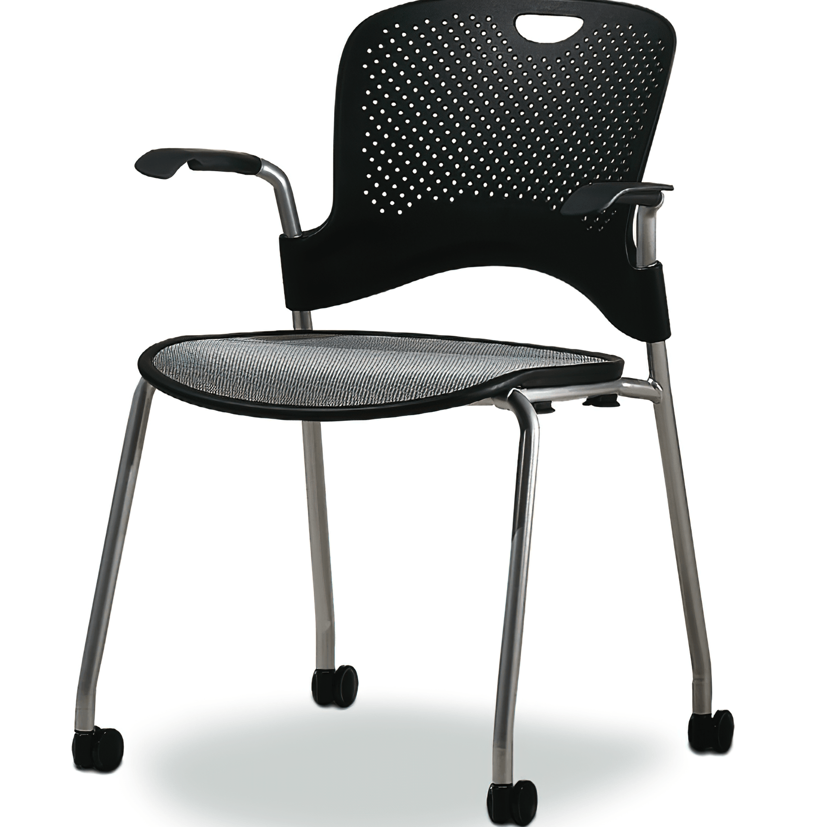 Caper Multipurpose Chair by Herman Miller gallery detail image