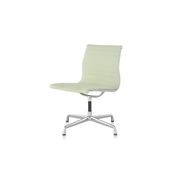 Eames Aluminium Group Side Chair by Herman Miller gallery detail image