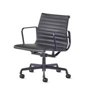 Eames Aluminium Management Chair by Herman Miller gallery detail image