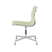 Eames Aluminium Group Side Chair by Herman Miller gallery detail image