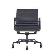 Eames Aluminium Management Chair by Herman Miller gallery detail image