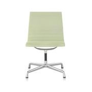 Eames Aluminium Group Side Chair by Herman Miller gallery detail image