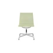 Eames Aluminium Group Side Chair by Herman Miller gallery detail image