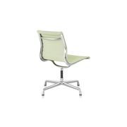 Eames Aluminium Group Side Chair by Herman Miller gallery detail image