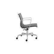 Eames Aluminium Management Chair by Herman Miller gallery detail image