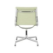 Eames Aluminium Group Side Chair by Herman Miller gallery detail image