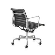 Eames Aluminium Management Chair by Herman Miller gallery detail image