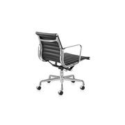 Eames Aluminium Management Chair by Herman Miller gallery detail image