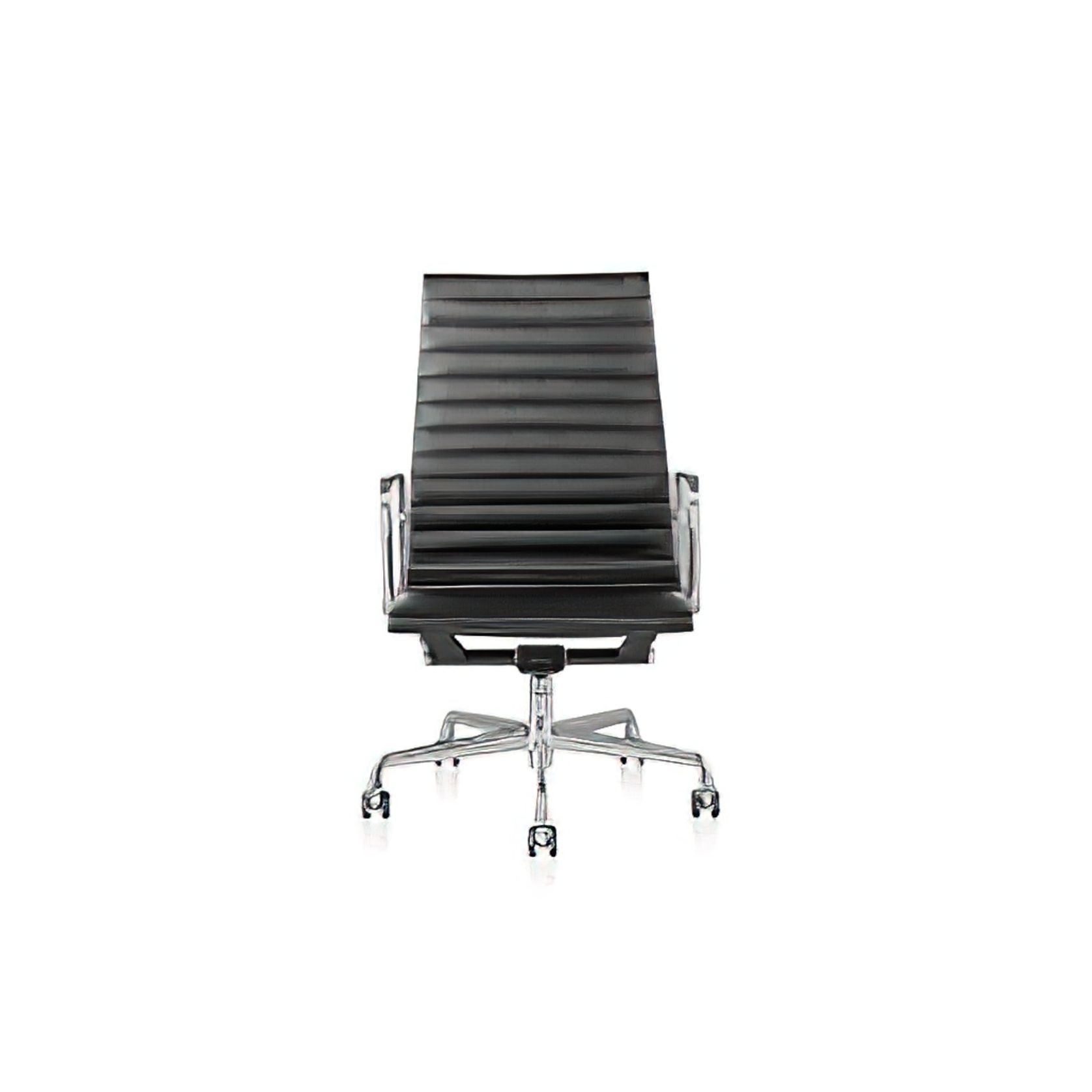 Eames Aluminium Executive Chair by Herman Miller gallery detail image