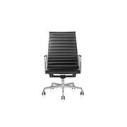 Eames Aluminium Executive Chair by Herman Miller gallery detail image