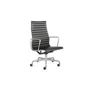 Eames Aluminium Executive Chair by Herman Miller gallery detail image