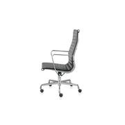 Eames Aluminium Executive Chair by Herman Miller gallery detail image