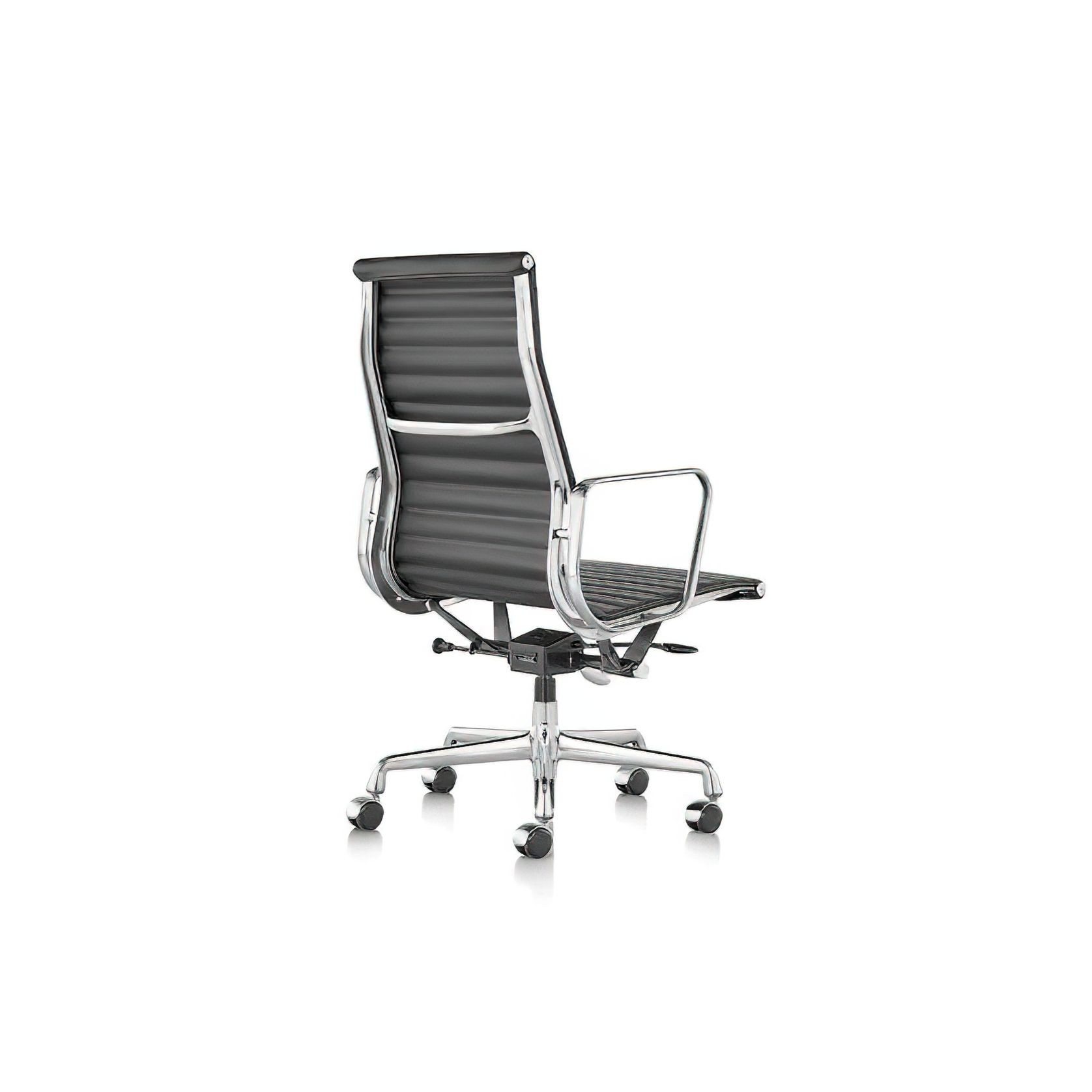 Eames Aluminium Executive Chair by Herman Miller gallery detail image