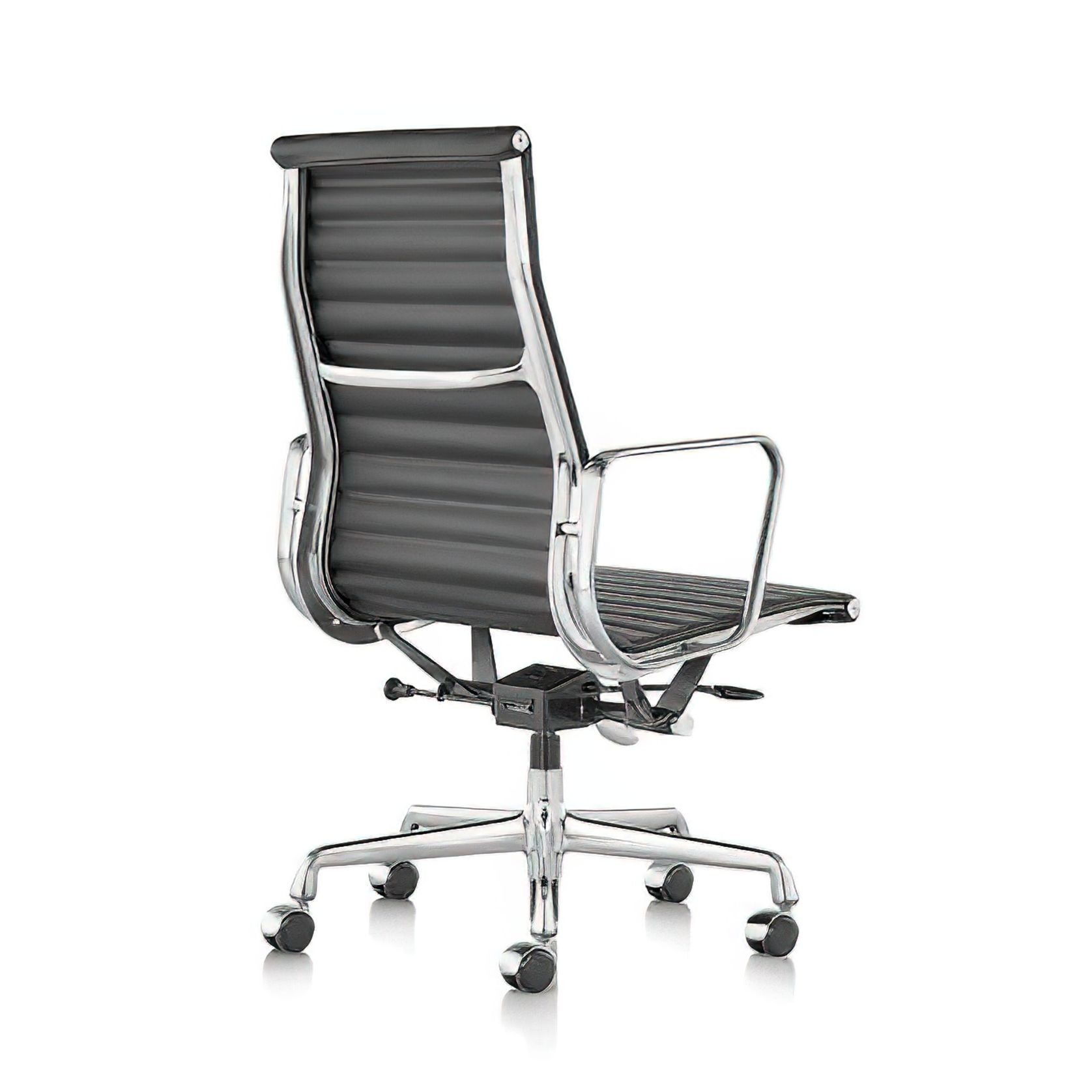 Eames Aluminium Executive Chair by Herman Miller gallery detail image